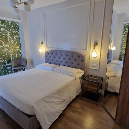 Miracol Bed & Breakfast Roma Dış mekan fotoğraf