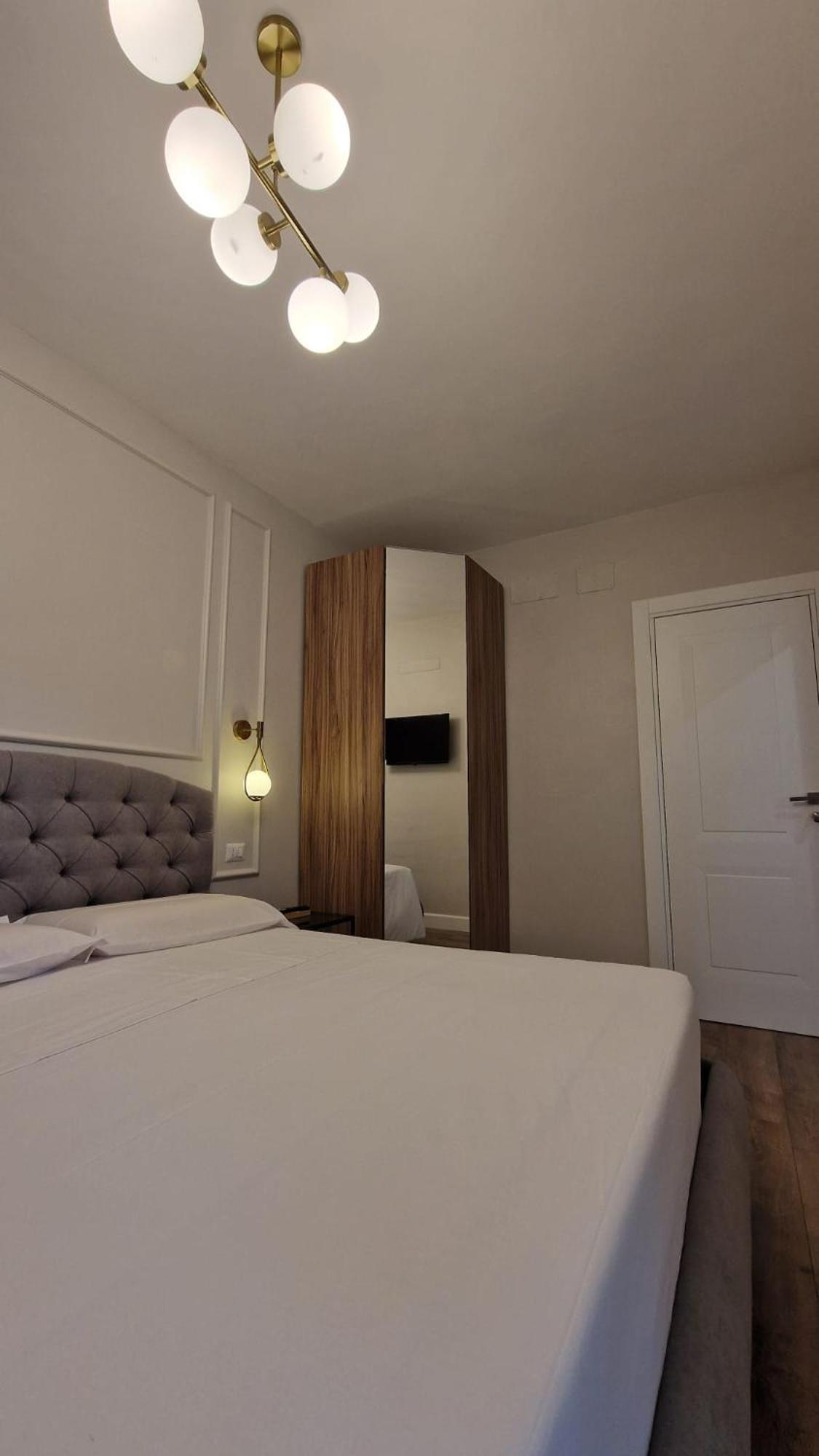 Miracol Bed & Breakfast Roma Dış mekan fotoğraf