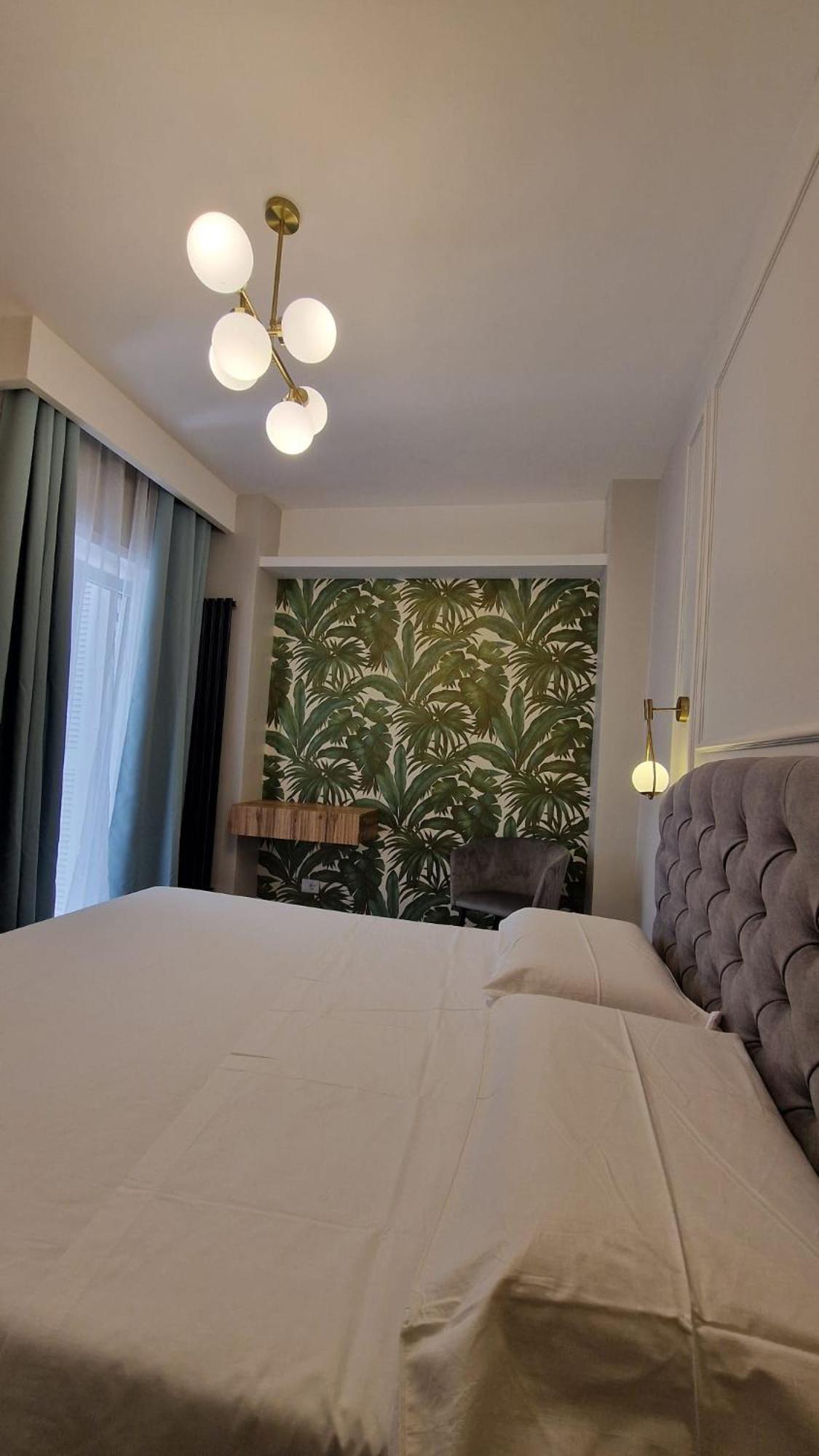 Miracol Bed & Breakfast Roma Dış mekan fotoğraf