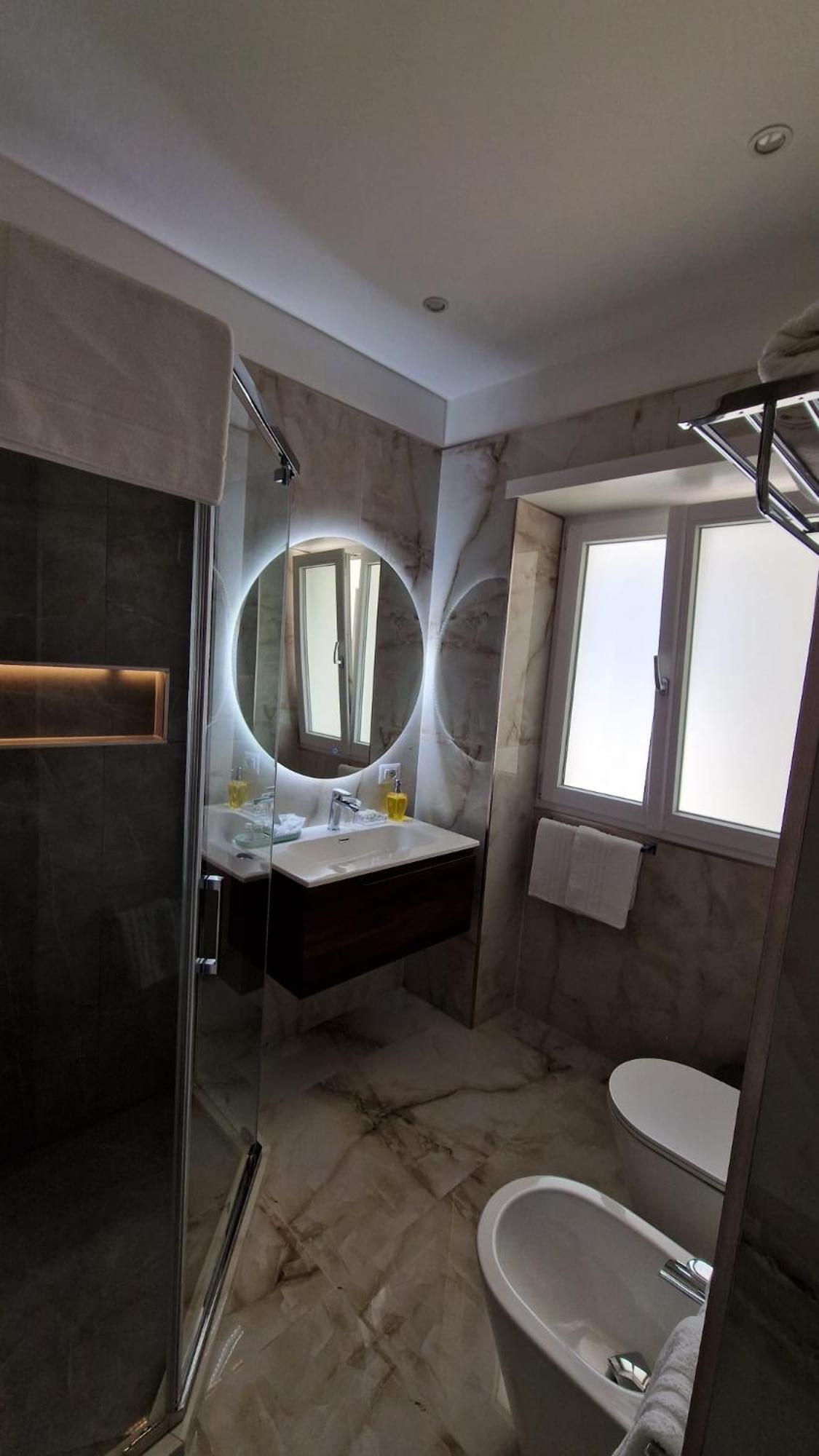 Miracol Bed & Breakfast Roma Dış mekan fotoğraf