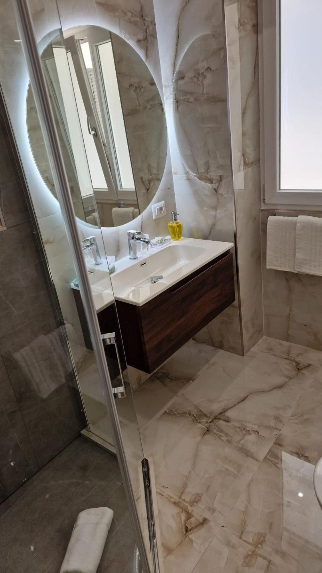 Miracol Bed & Breakfast Roma Dış mekan fotoğraf