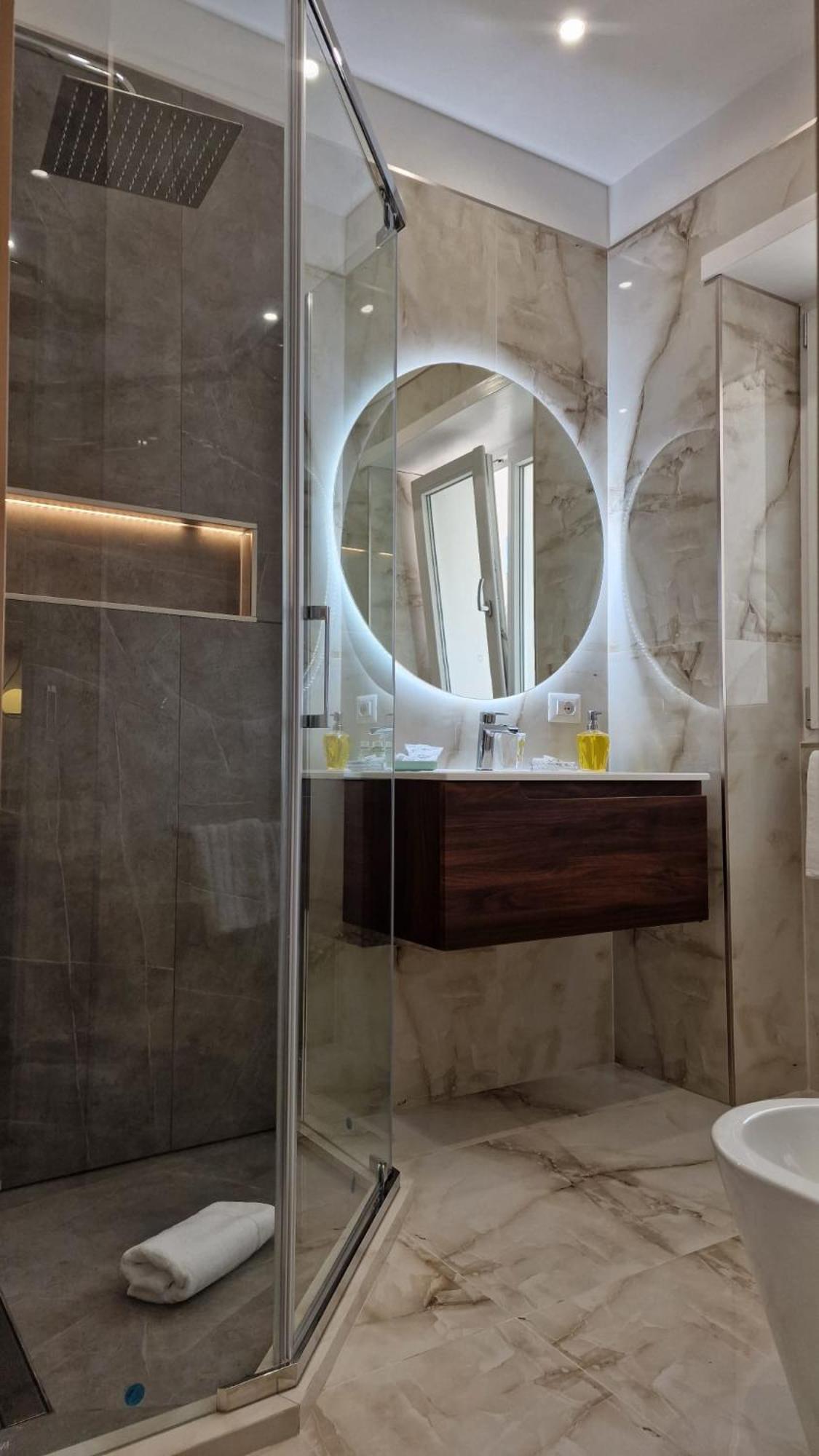 Miracol Bed & Breakfast Roma Dış mekan fotoğraf