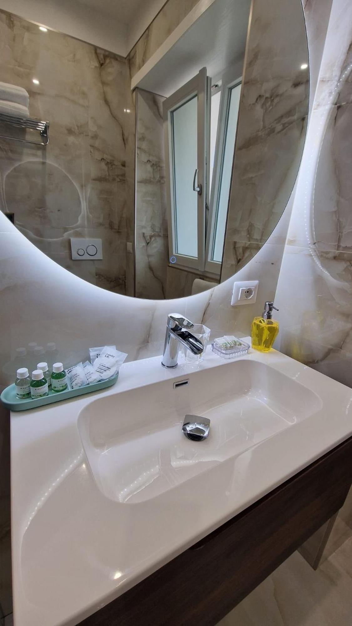 Miracol Bed & Breakfast Roma Dış mekan fotoğraf