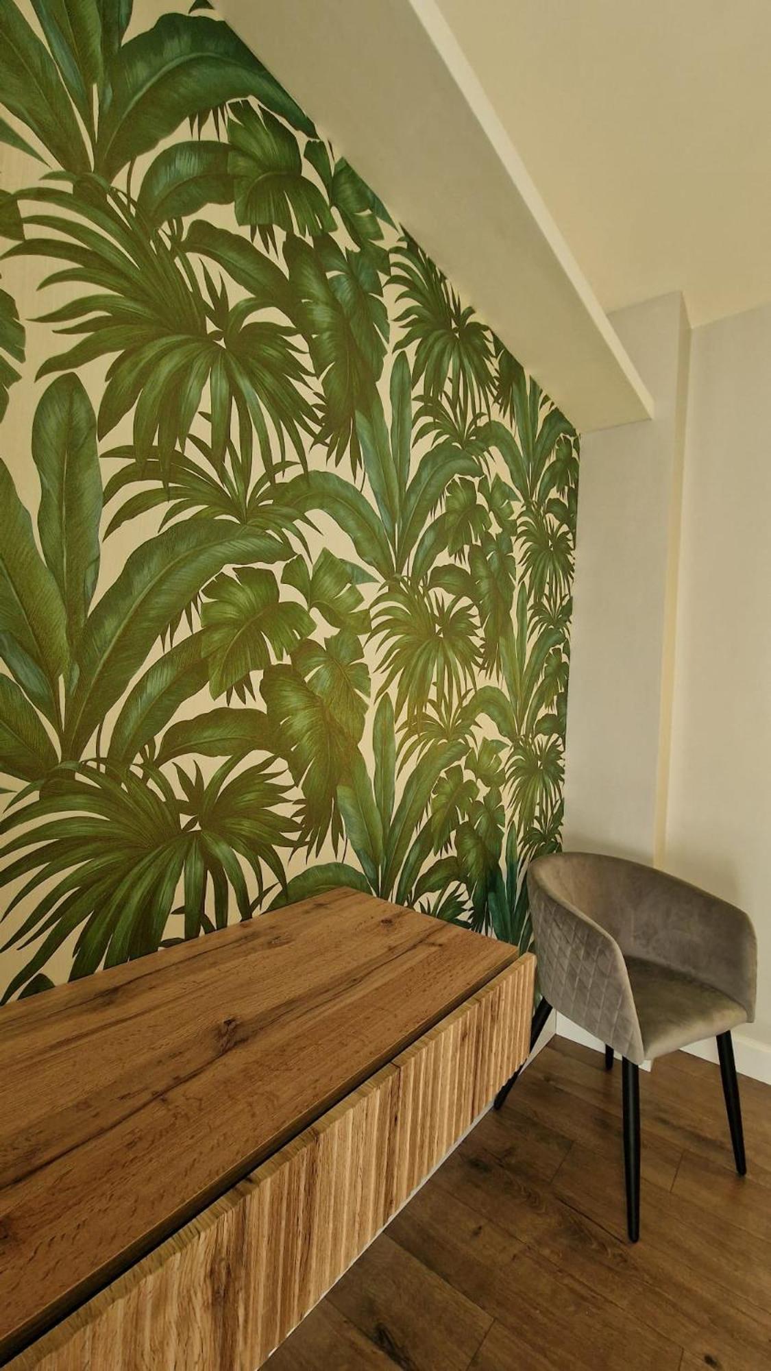 Miracol Bed & Breakfast Roma Dış mekan fotoğraf