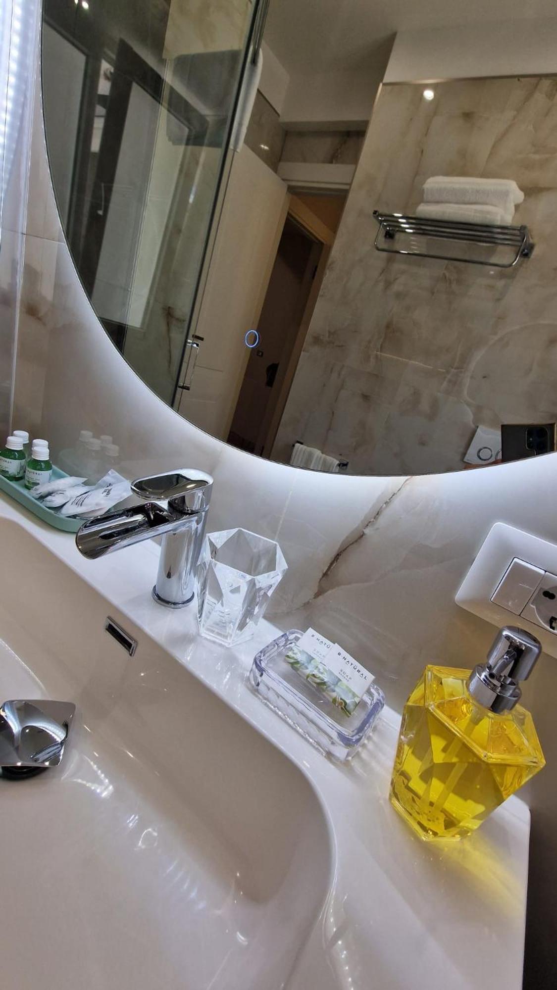 Miracol Bed & Breakfast Roma Dış mekan fotoğraf