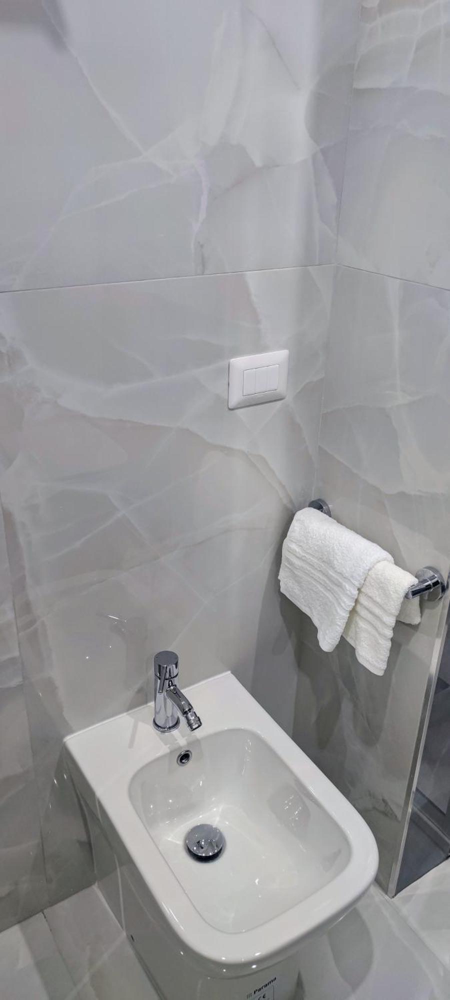 Miracol Bed & Breakfast Roma Dış mekan fotoğraf