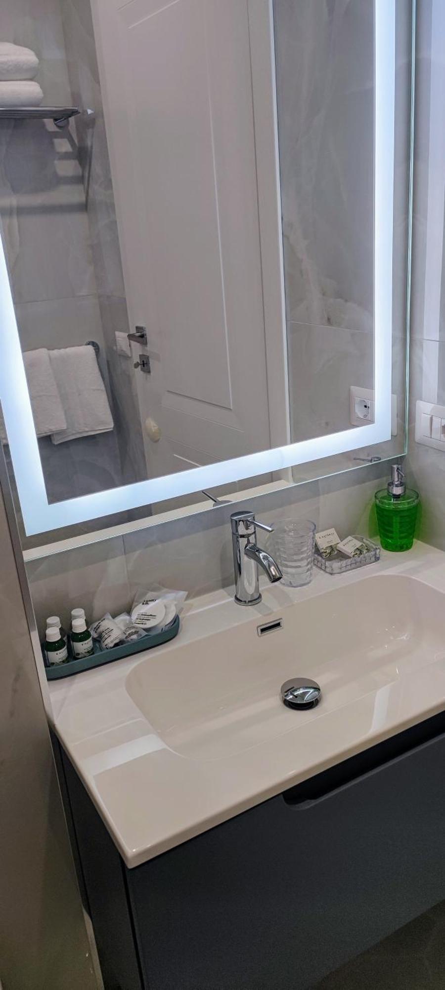Miracol Bed & Breakfast Roma Dış mekan fotoğraf