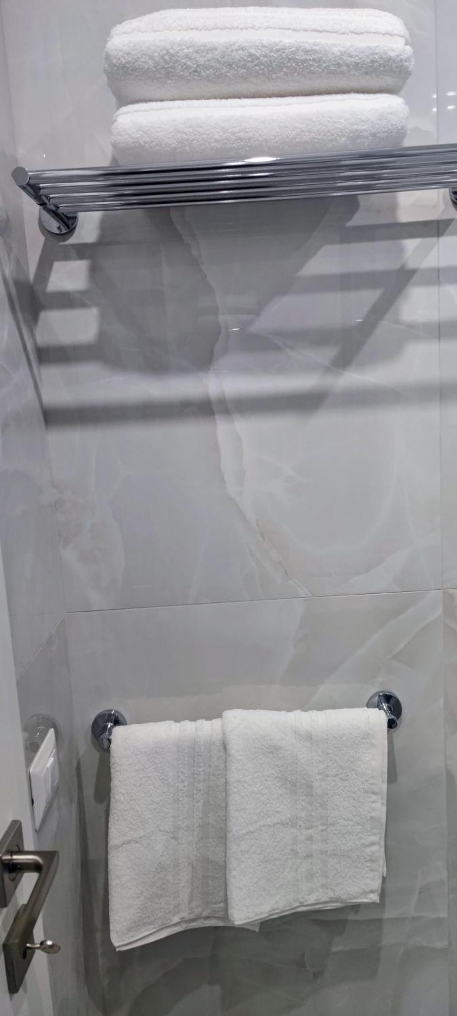 Miracol Bed & Breakfast Roma Dış mekan fotoğraf