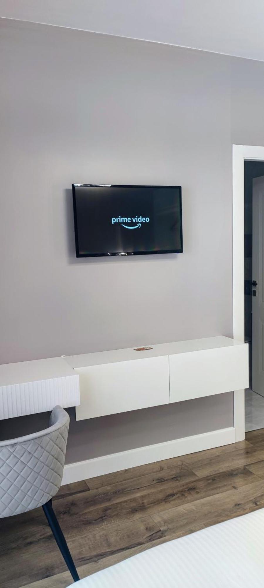Miracol Bed & Breakfast Roma Dış mekan fotoğraf