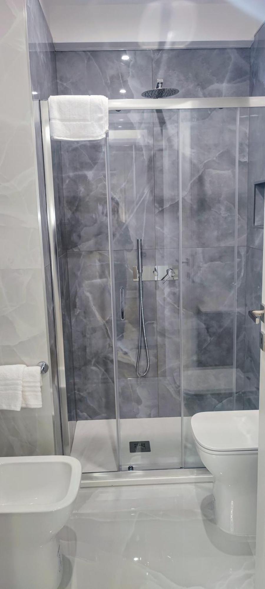 Miracol Bed & Breakfast Roma Dış mekan fotoğraf