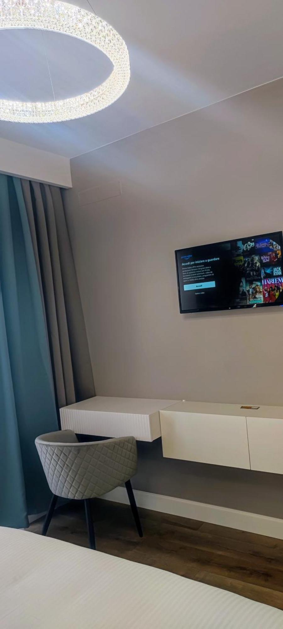 Miracol Bed & Breakfast Roma Dış mekan fotoğraf