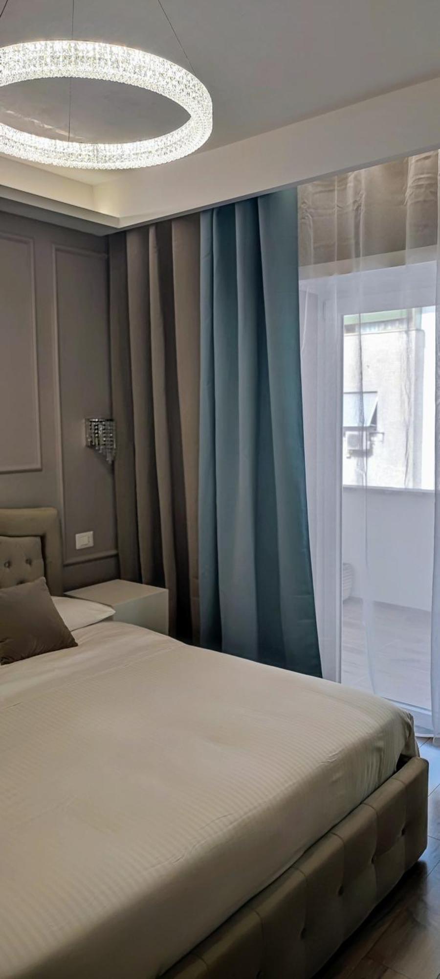 Miracol Bed & Breakfast Roma Dış mekan fotoğraf