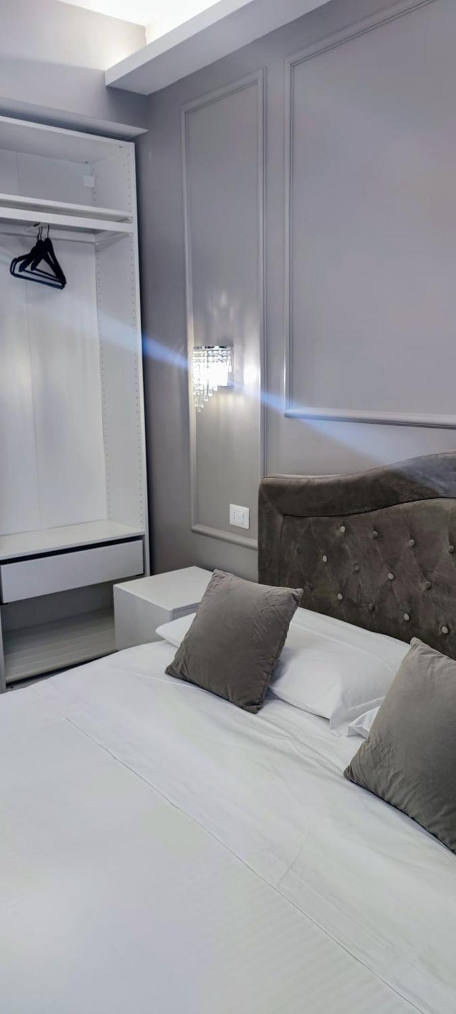 Miracol Bed & Breakfast Roma Dış mekan fotoğraf