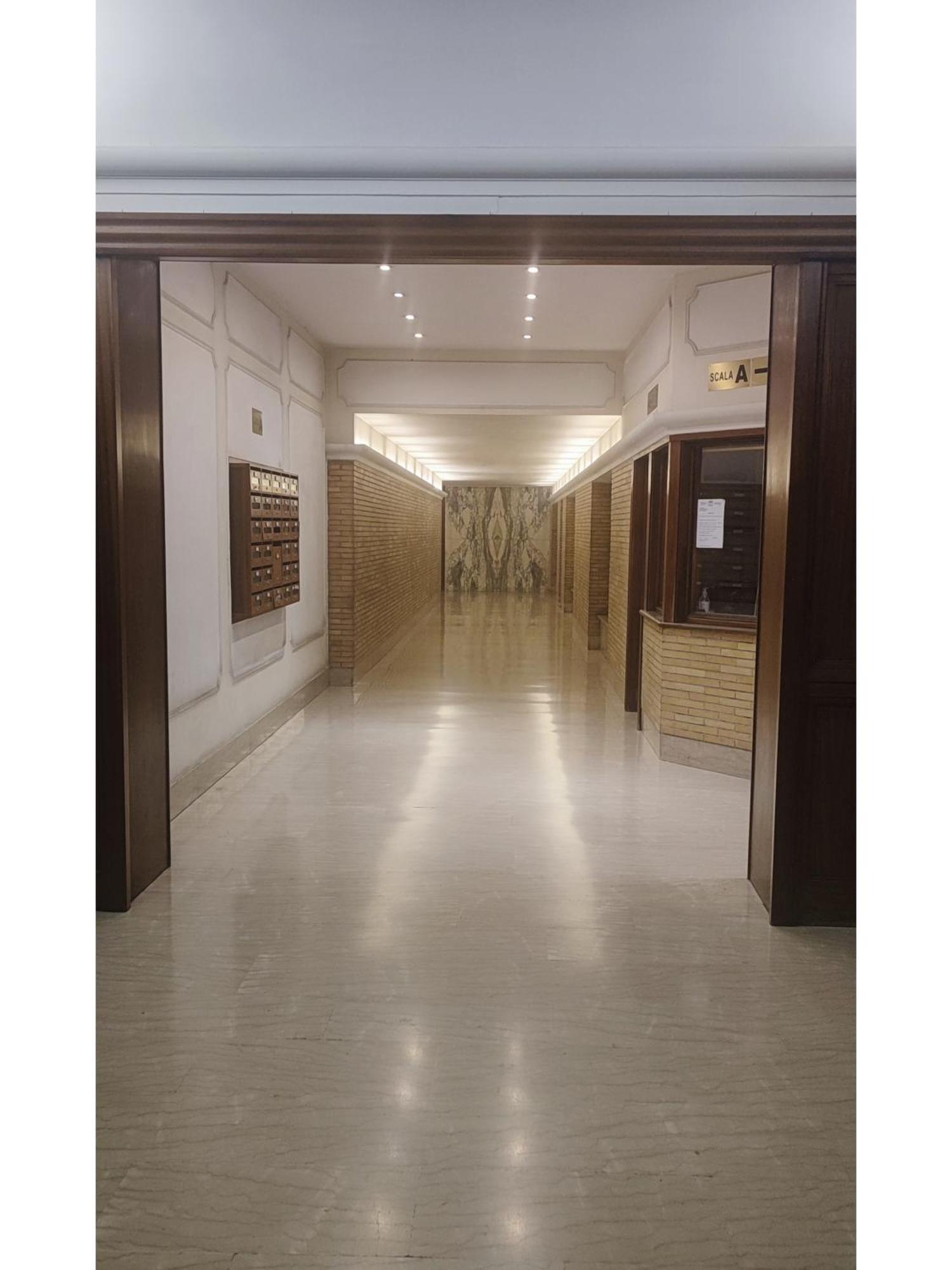 Miracol Bed & Breakfast Roma Dış mekan fotoğraf